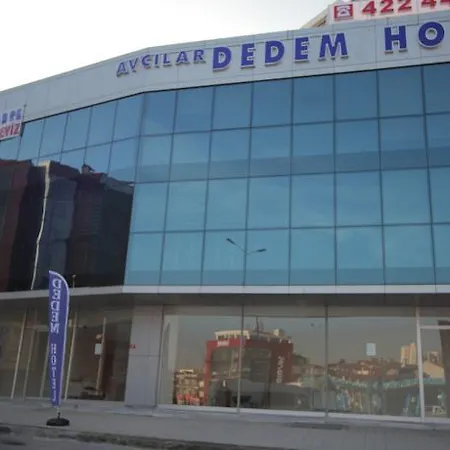 Avcilar Dedem Otel
