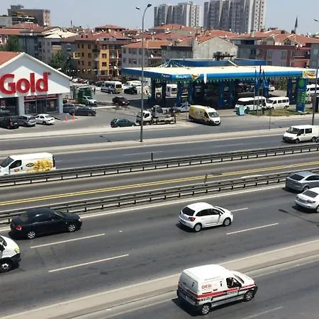 Otel Avcilar Dedem 3*