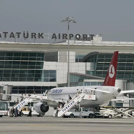 Avcilar Dedem Hotell Istanbul