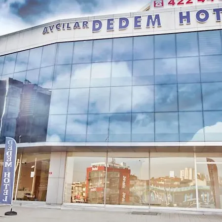 Avcilar Dedem 3*