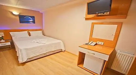 Avcilar Dedem Hotell