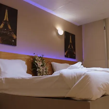 Hotell Avcilar Dedem