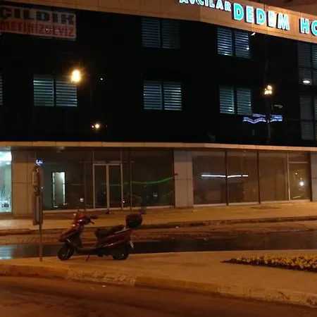 Avcilar Dedem 3*