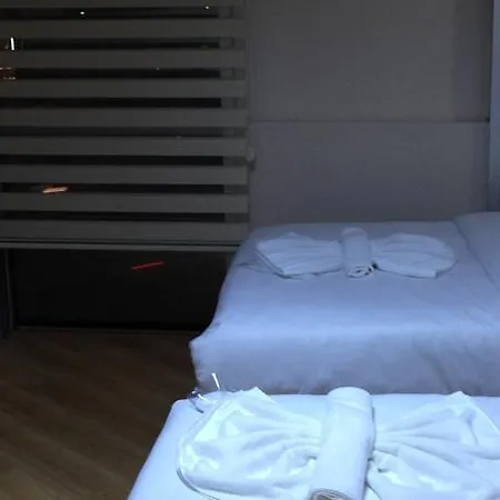 Hotell Avcilar Dedem