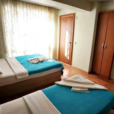 Hotell Avcilar Dedem