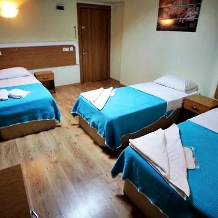 Avcilar Dedem Hotel Stambuł