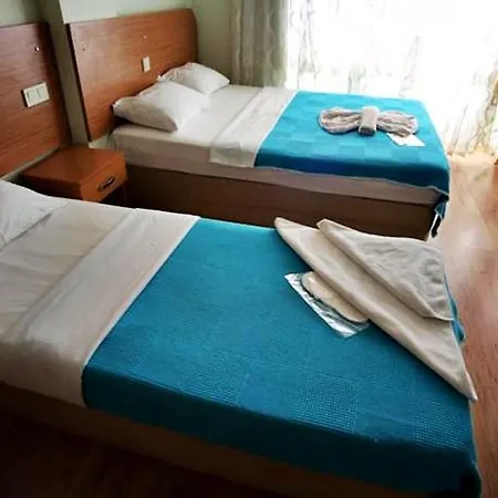 Avcilar Dedem Stambuł
