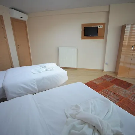 Hotell Avcilar Dedem