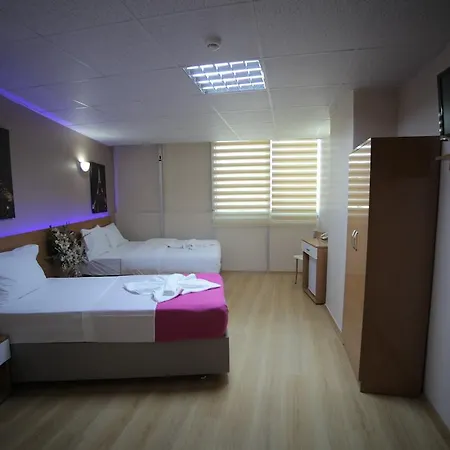 Hotell Avcilar Dedem