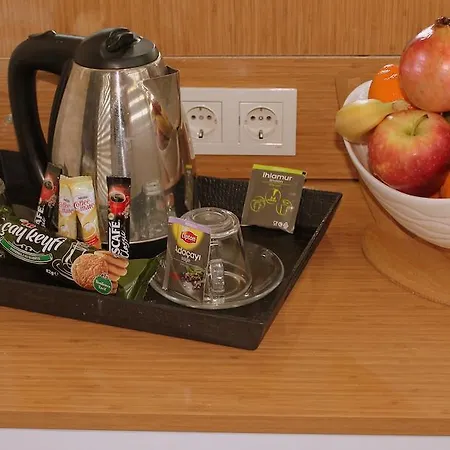 Hotell Avcilar Dedem