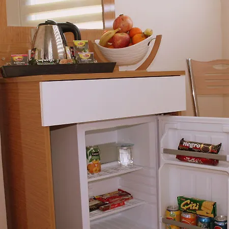 Avcilar Dedem Hotell