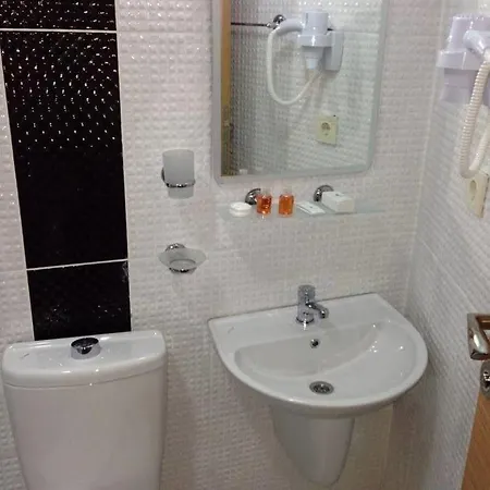 Avcilar Dedem Hotell 3*