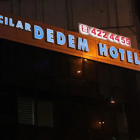 Avcilar Dedem 3* Stambuł