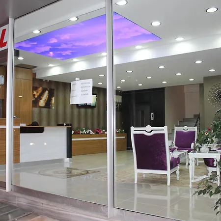 Avcilar Dedem Hotell