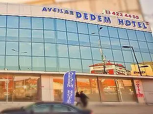 Avcilar Dedem Hotel Stambuł