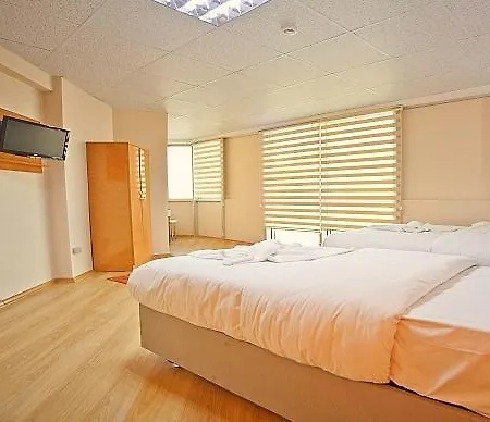 Avcilar Dedem 3* Istanbul