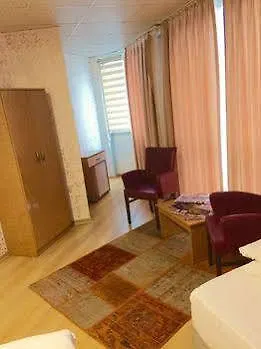 Avcilar Dedem Hotell 3*