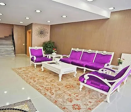 Hotell Avcilar Dedem Istanbul