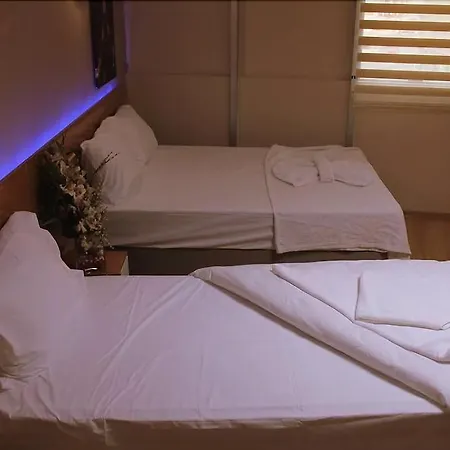 Otel Avcilar Dedem 3*