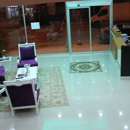 Hotel Avcilar Dedem 3*