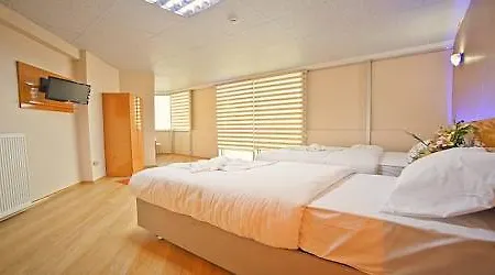 Otel Avcilar Dedem