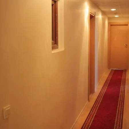 Avcilar Dedem Hotel 3*