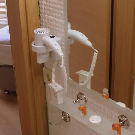Avcilar Dedem Hotel