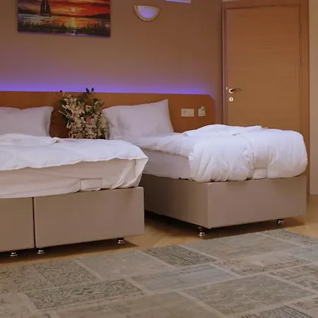 Otel Avcilar Dedem 3*