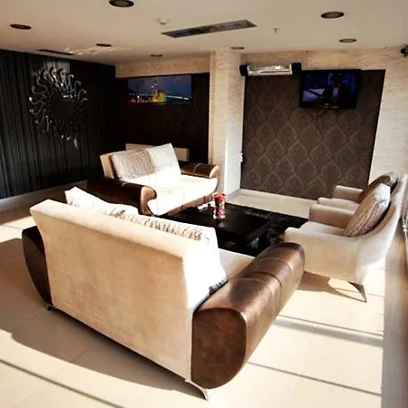 Avcilar Dedem Hotel 3*