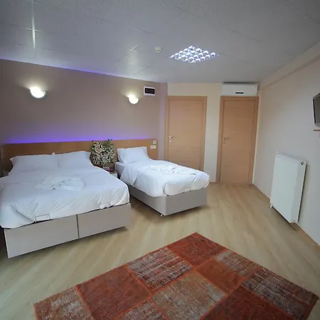 Avcilar Dedem Istanbul
