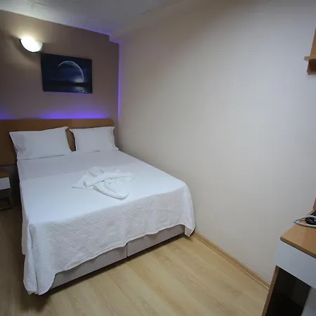 Avcilar Dedem 伊斯坦布尔