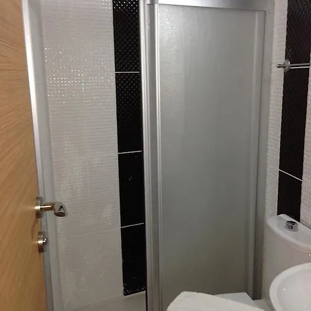 酒店 Avcilar Dedem 3*