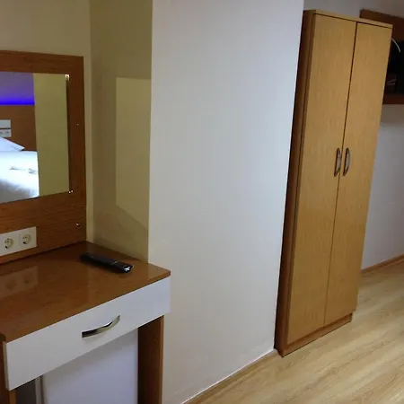 Hotel Avcilar Dedem