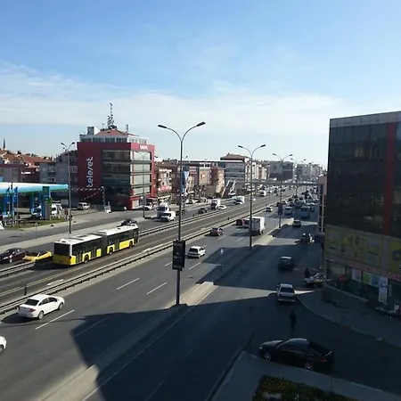 Avcilar Dedem Otel 3*