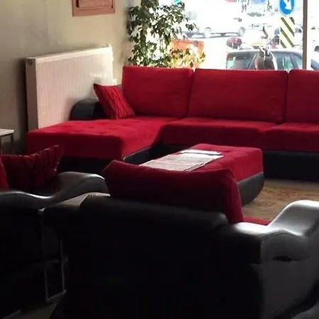 Avcilar Dedem Hotel