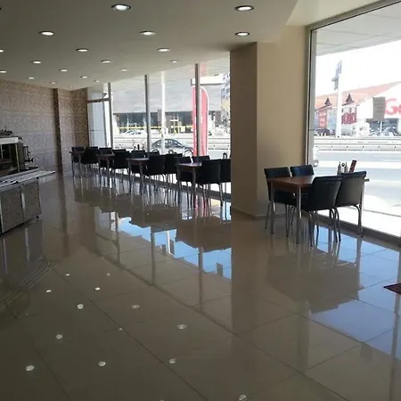 Avcilar Dedem 3*