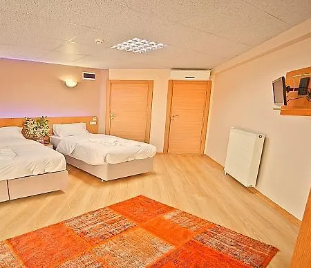 Avcilar Dedem Hotel 3*