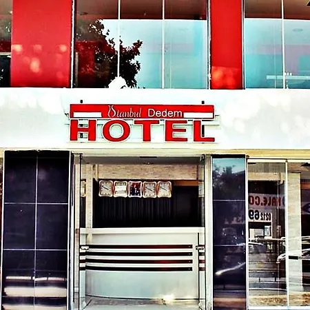 Avcilar Dedem 3*