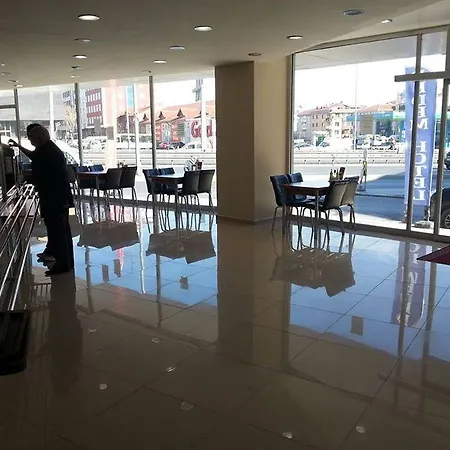 Avcilar Dedem 酒店