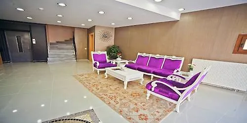 فندق Avcilar Dedem اسطنبول