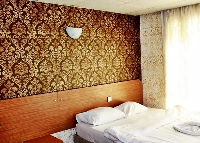 فندق Avcilar Dedem 3*