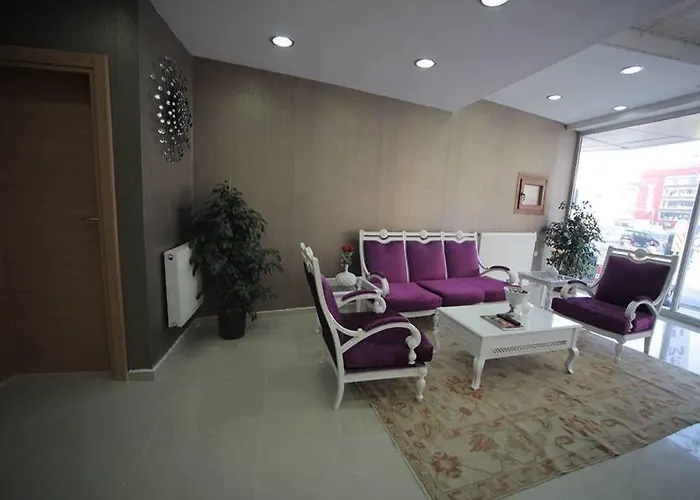 Avcilar Dedem فندق اسطنبول