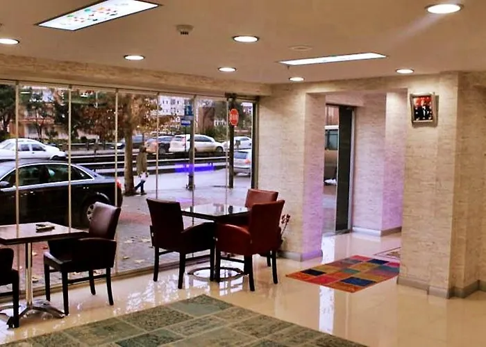Avcilar Dedem فندق اسطنبول