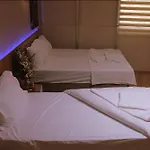 Hotel Avcilar Dedem 3*