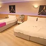 Hotel Avcilar Dedem 3*