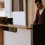 Hotel Avcilar Dedem Estambul