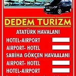 Avcilar Dedem Hotel Estambul