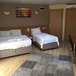 Avcilar Dedem Hotel Estambul