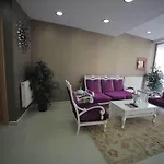 Avcilar Dedem Hotel Estambul