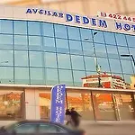 Avcilar Dedem Hotel Estambul